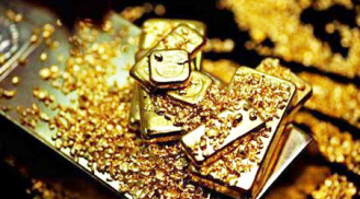 Giá vàng chiều nay (15-6): Vàng vượt mốc 34 triệu đồng/lượng