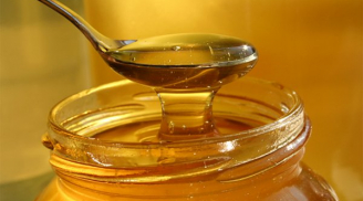 Uống mật ong buổi tối tốt hơn cả ngàn lần dùng nhân sâm