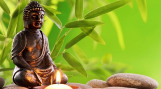 Phật dạy 7 điểm vàng để cuộc đời suôn sẻ, phúc báo dài lâu