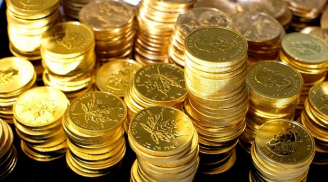 Giá vàng hôm nay (18-6): Vàng tăng trở lại