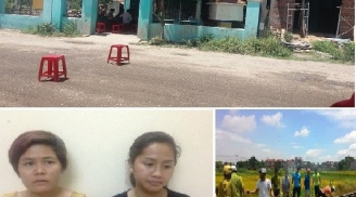 Tin phụ nữ ngày 19/6: Nữ sinh lớp 12 bị sát hại dã man