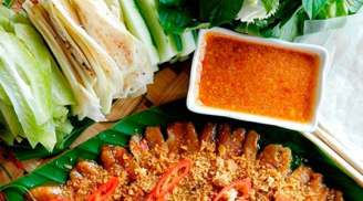 Ăn gì ngon, bổ rẻ ở Bình Thuận?