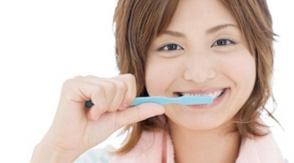 Thói quen 'chết người' khi đánh răng cần loại bỏ cấp tốc