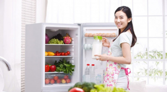 Những mẹo vặt cực hay khi dùng tủ lạnh có thể bạn chưa biết