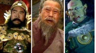 Nam diễn viên đóng 'Tây Du Ký' cùng Lục Tiểu Linh Đồng qua đời