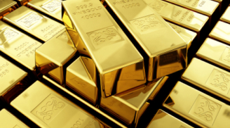 Giá vàng hôm nay (21-6): Vàng trên mốc 34 triệu đồng/lượng