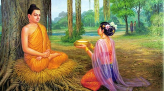 Phật giải thích vì sao phụ nữ ăn mặc hở hang sẽ bị quả báo