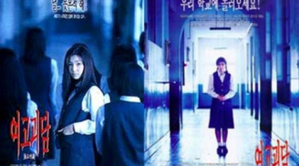 Những bộ phim kinh dị xứ Hàn đáng xem nhất