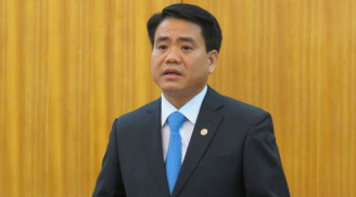 Chủ tịch Hà Nội: Không nên kỷ luật cô giáo “dám ý kiến”
