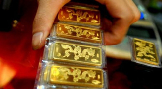 Trộm két sắt chứa gần 100 lượng vàng để chơi game bắn cá