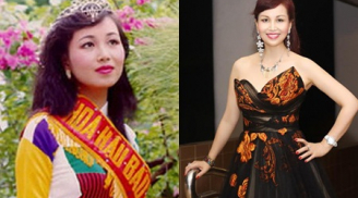 Chân dung Hoa hậu giỏi ngoại ngữ nhất Việt Nam