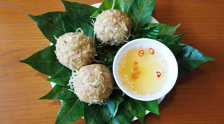 Quán ăn ngon ở Nam Định