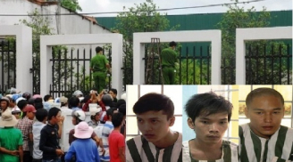 Toàn cảnh vụ thảm sát Bình Phước trước phiên xử 18/7