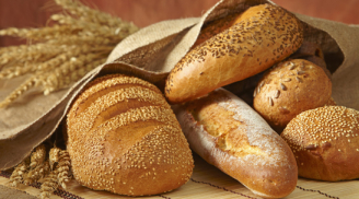 Nếu bạn hay ăn bánh mì buổi sáng điều gì sẽ xảy ra?