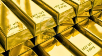 Giá vàng hôm nay (27-6): Vàng tiếp tục tăng “khủng”