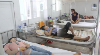 Đà Nẵng: 16 du khách nhập viện nghi do ngộ độc thực phẩm
