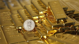 Giá vàng chiều nay (29-6): Vàng tiếp tục tăng mạnh