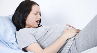 Sảy thai – Lỗi là do mẹ?