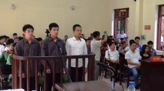 Truy sát nhà báo ở Thái Nguyên: Nhóm đối tượng lĩnh 30 tháng tù