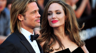 Angelina Jolie chuẩn bị ly hôn với Brad Pitt?