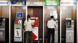 Soi kỹ chi tiết này ở máy ATM nếu không bị mất tiền oan