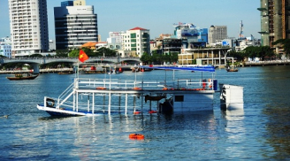 Vụ lật tàu ở Đà Nẵng: Chính thức cách chức giám đốc Cảng vụ