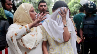 Thủ phạm vụ tấn công ở Bangladesh không liên quan đến tổ chức IS