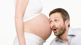 Con đạp ít khi mang thai có sao không?
