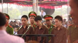 Nguyễn Hải Dương bật khóc đúng 1 năm xảy ra thảm sát Bình Phước