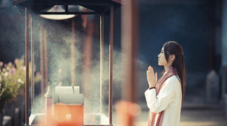 8 điều không nên cầu khi đi chùa, vạn sự tùy duyên