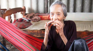 Cụ bà Việt Nam sống lâu nhất thế giới vừa qua đời