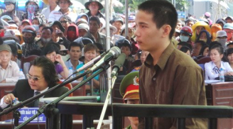 Vụ thảm sát Bình Phước: Mẹ Vũ Văn Tiến không muốn hoãn phiên tòa