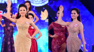 Ngắm nhan sắc 18 cô gái đẹp nhất miền Bắc ở Hoa hậu Việt Nam