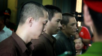 Thảm sát Bình Phước: Viện kiểm sát bác bỏ mọi kháng cáo