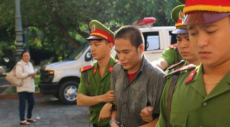 Vụ thảm sát Bình Phước: Vũ Văn Tiến chính thức nhận án tử