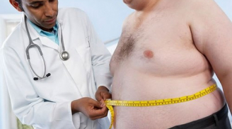 Bệnh béo phì là gì, gây hại ra sao?