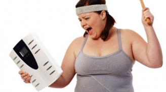 Bị bệnh béo phì nên làm gì?
