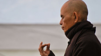 Thiền sư Thích Nhất Hạnh dạy nguyên tắc tìm người tri kỷ