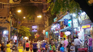 Việt Nam là quốc gia hạnh phúc nhất Châu Á