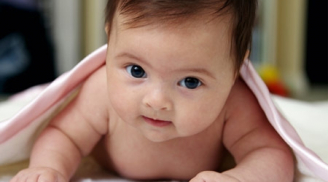 Chăm sóc trẻ sơ sinh 3 tháng tuổi như thế nào?