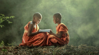 6 đạo lý đơn giản của Phật gia giúp chúng ta thay đổi cuộc đời