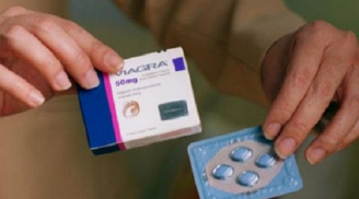 Bé gái 10 tháng tuổi duy trì sự sống bằng thuốc Viagra