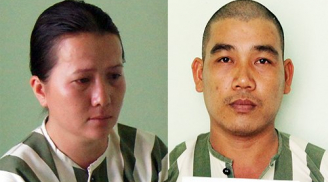 Cặp vợ chồng trốn truy nã suốt 13 năm vừa bị bắt