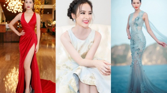 Hoa hậu Thu Thảo, Angela Phương Trinh mặc đẹp nhất tuần qua