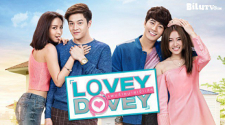 Lovey Dovey Series: Thích thú với khung cảnh Hà Nội trong phim