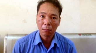Thả tự do cho người 'gạ tình' mẹ cháu bé 4 tuổi mất tích ở Hà Nội