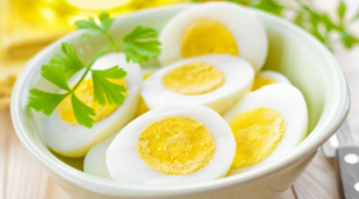 Những người ăn trứng là tự mang họa vào thân