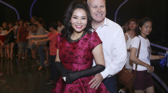 'Sốc' với cuộc sống thật sau hôn nhân của ca sỹ Thu Minh