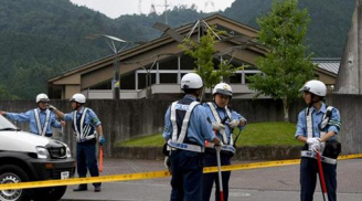 Vụ tấn công ở Nhật: Hung thủ 'ngỏ ý' sẽ giết 470 người khuyết tật