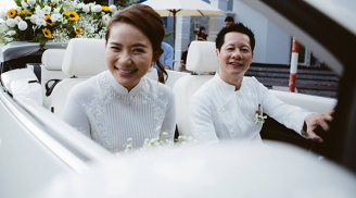 Sự thật về cuộc hôn nhân 'tình - tiền' của Phan Như Thảo
